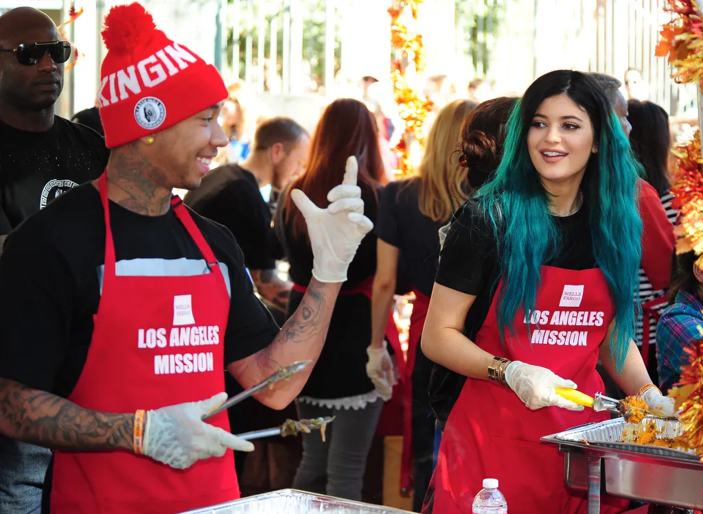 Tyga Exposes His True Feelings About Kylie Jenner1