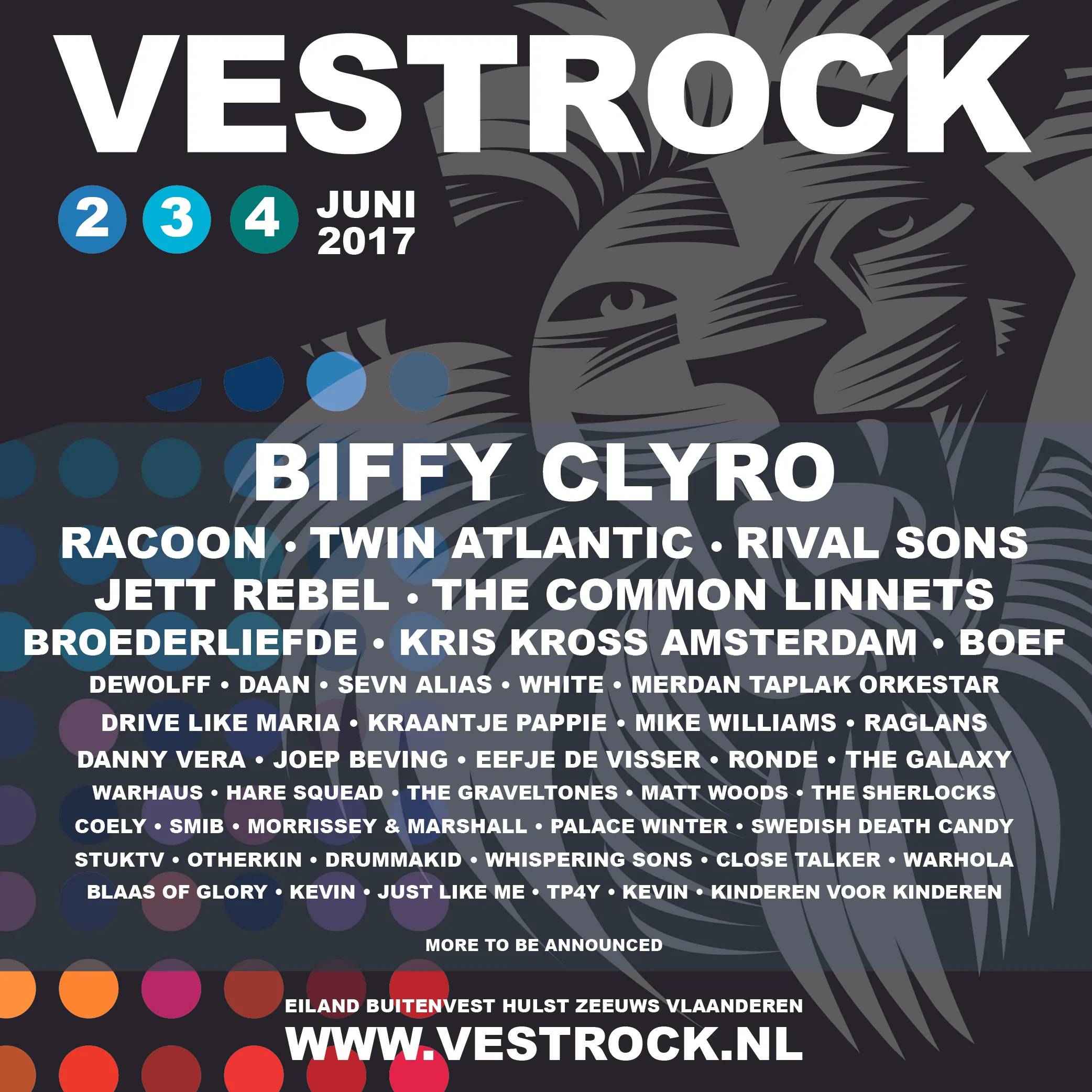 VESTROCK 6 april 2017 1