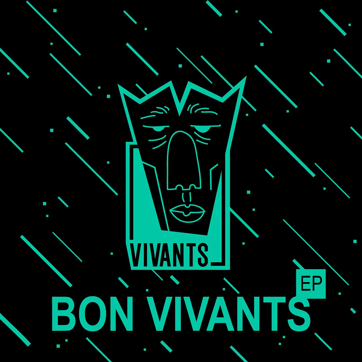 VIvants EP Front