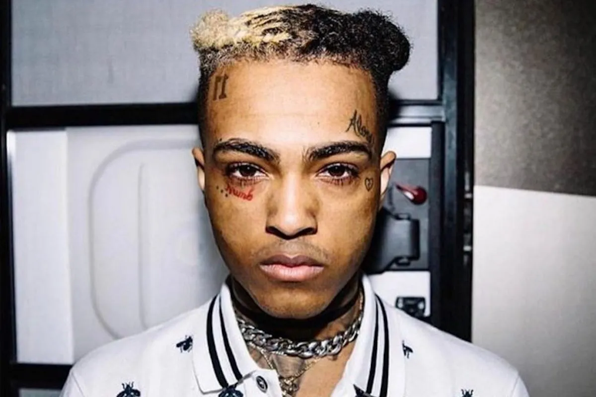 XXXTentacion IG