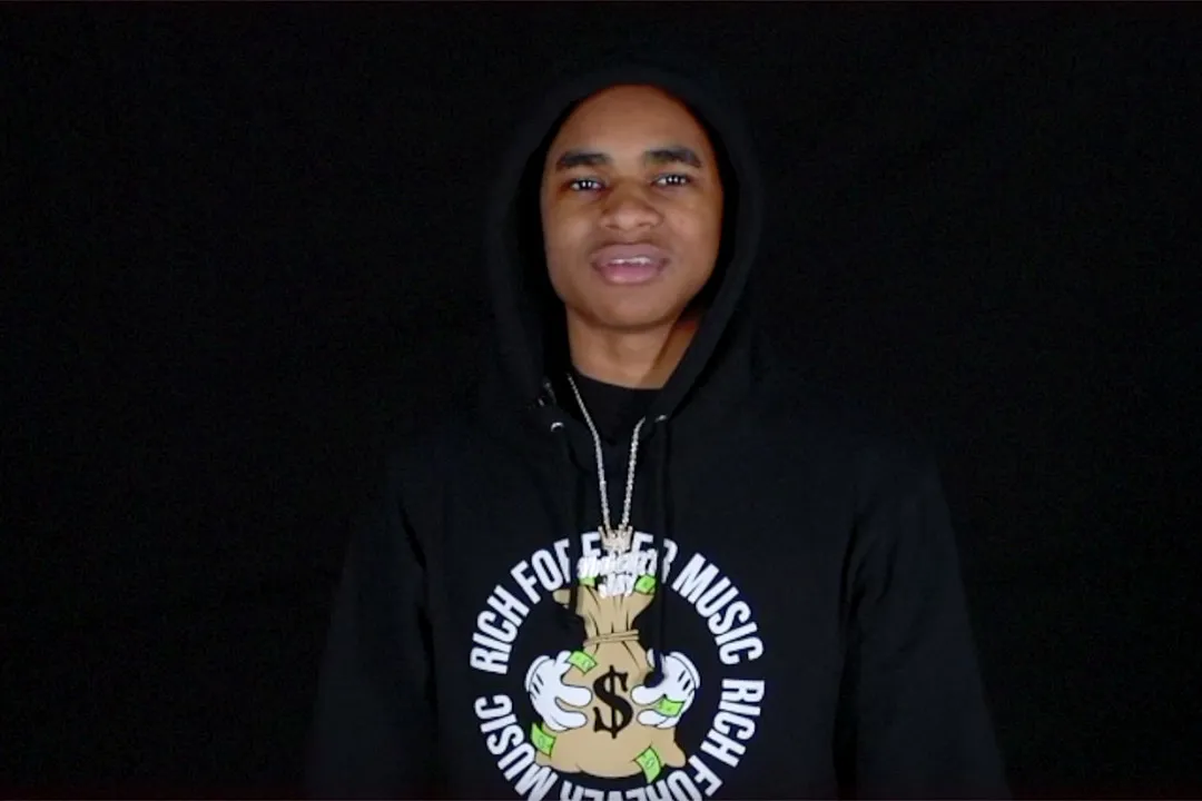YBN Almighty Jay