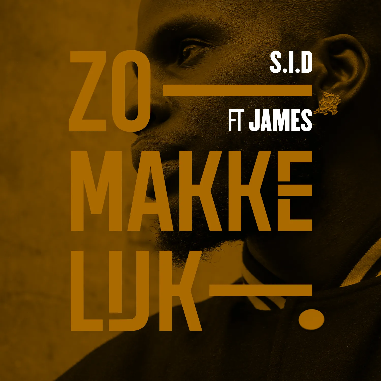 Zo Makkelijk ft James