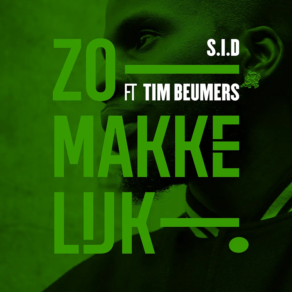 Zo Makkelijk ft Tim Beumers