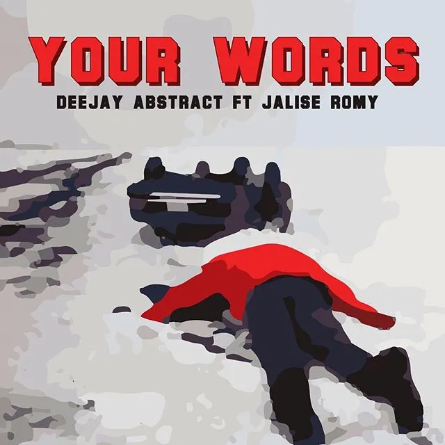 abstract yourwords