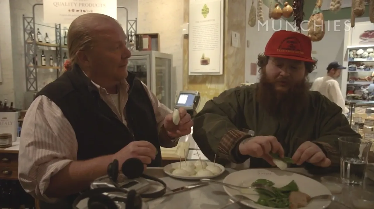 actionbronson eataly