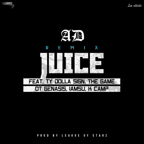 ad juice remix