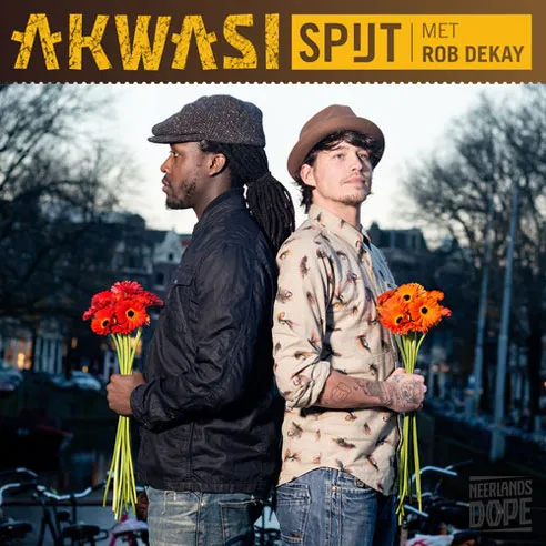 akwasi spijt