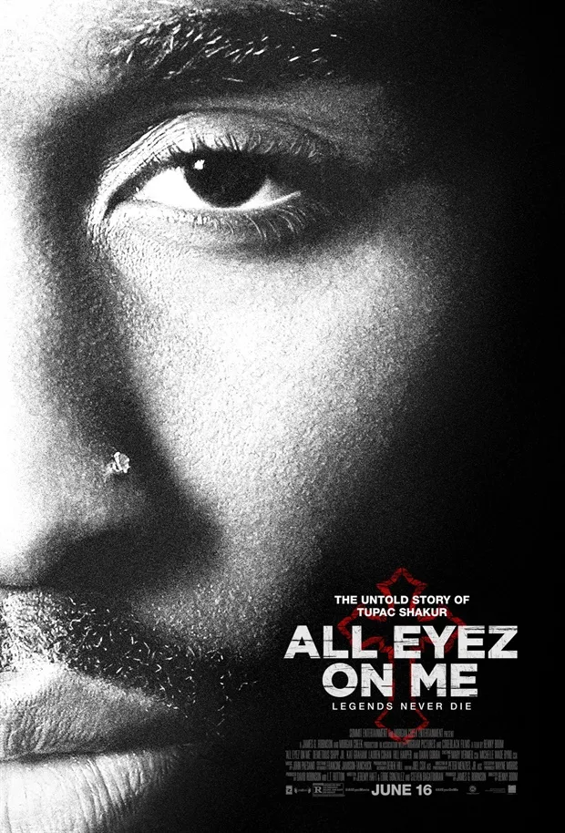 alleyezonmeposter