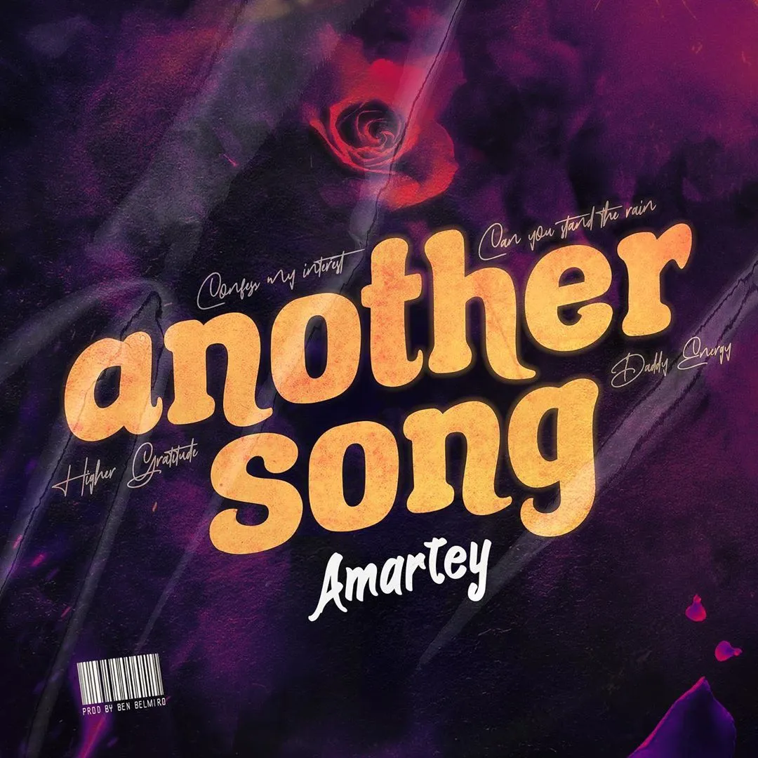 amartey anothersong