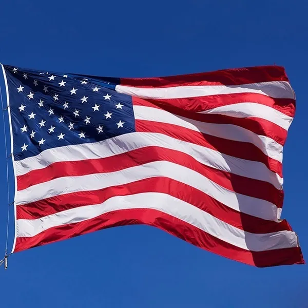 amerika vlag