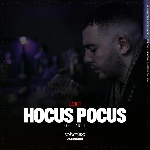 amigo hocus