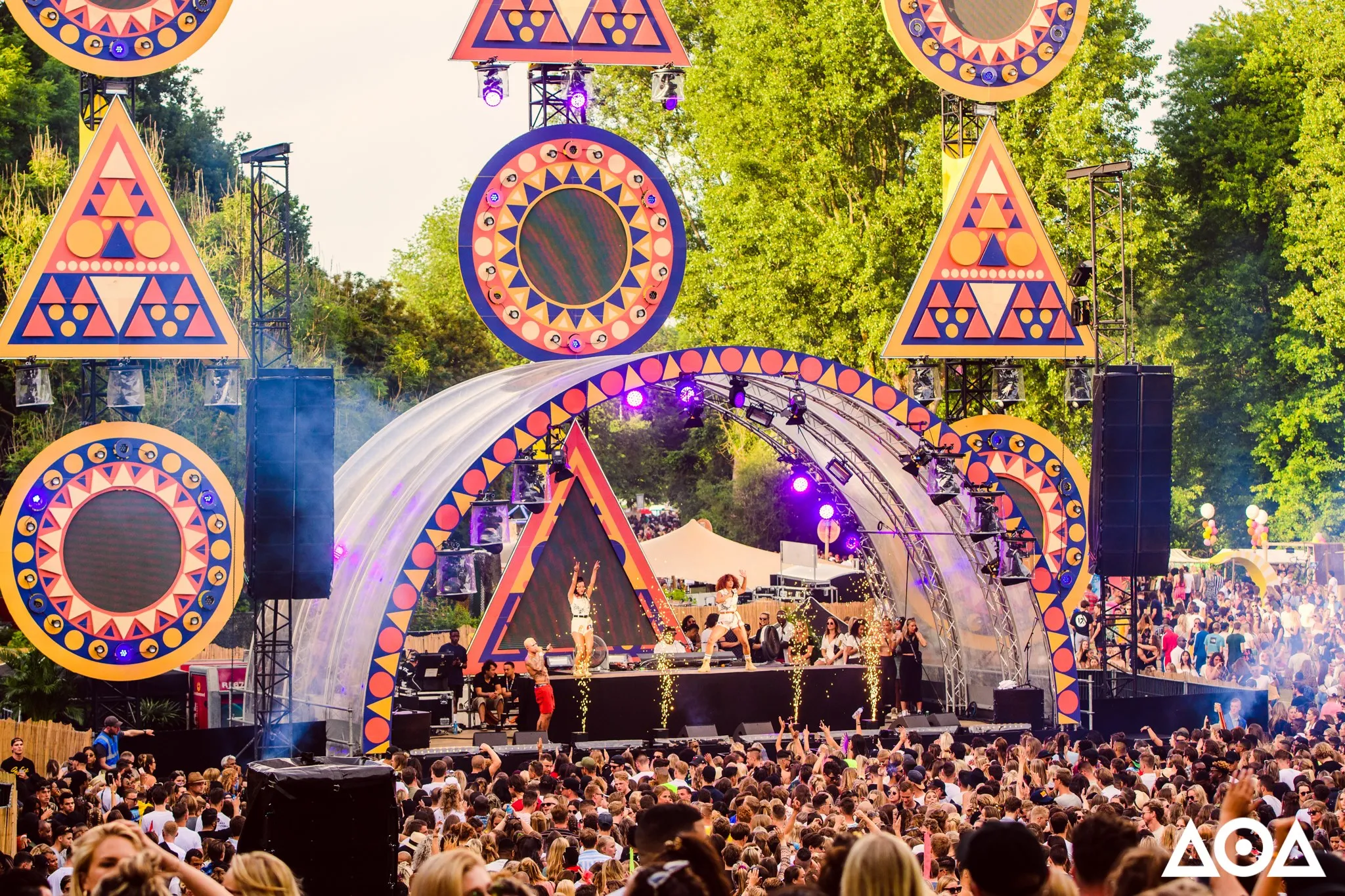 amsterdam open air 22