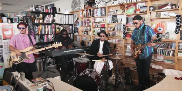 andersonpaak tinydesk