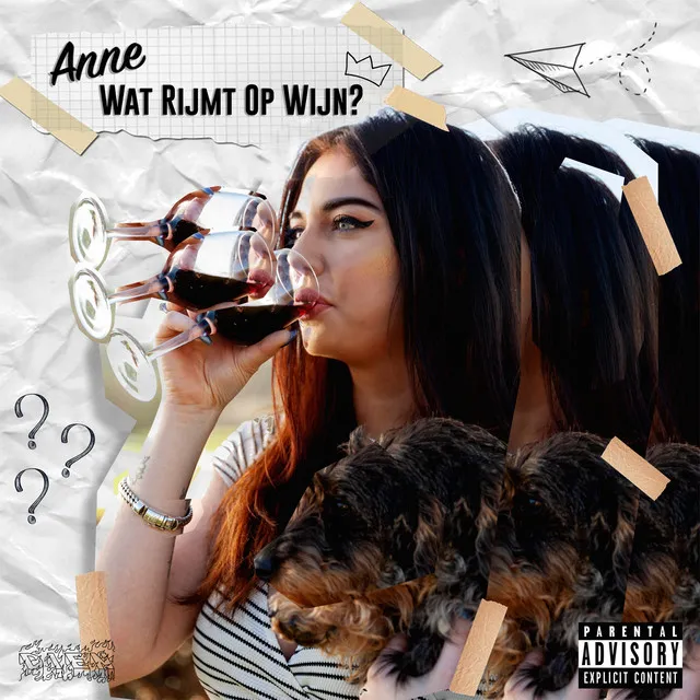 anne wijn