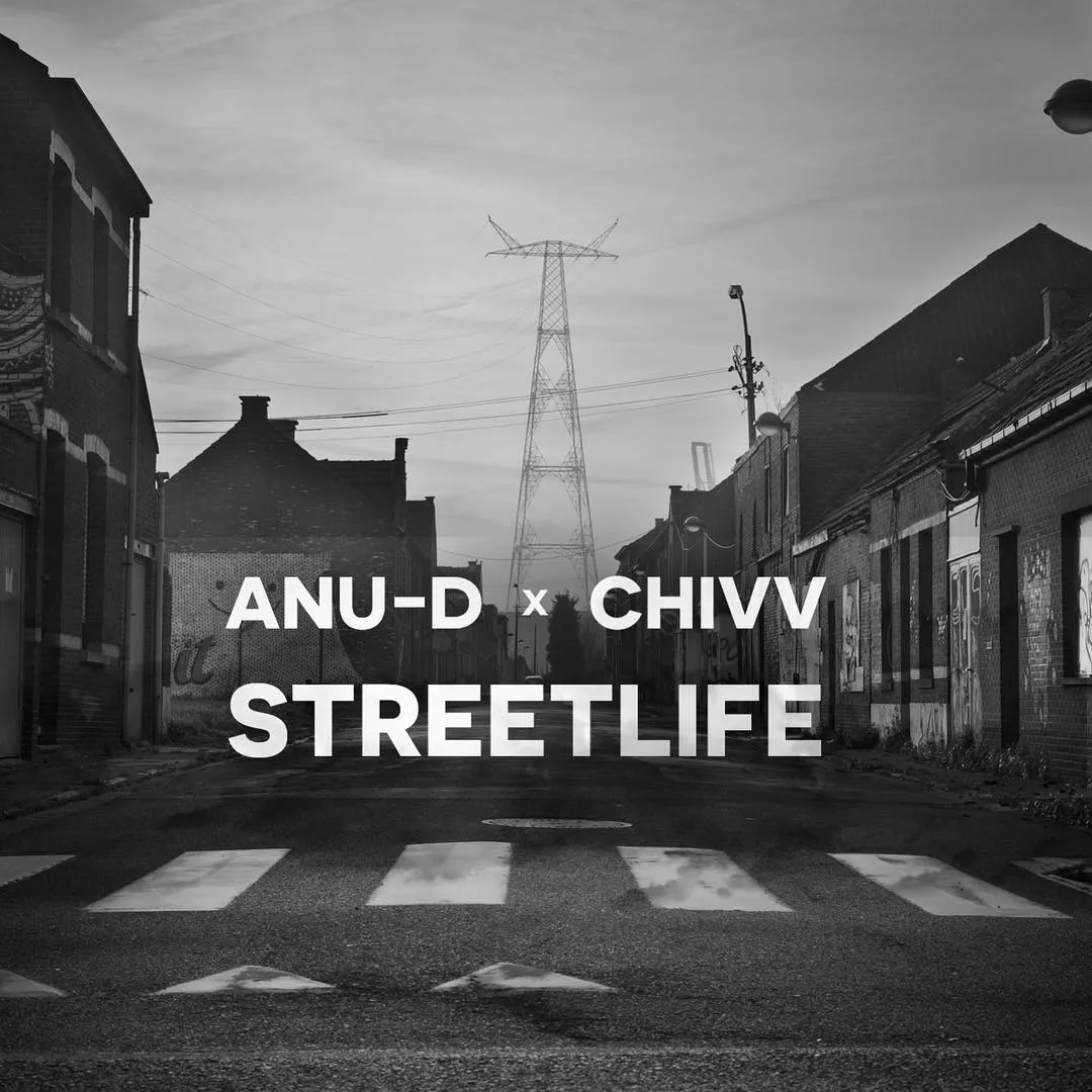 anud streetlife