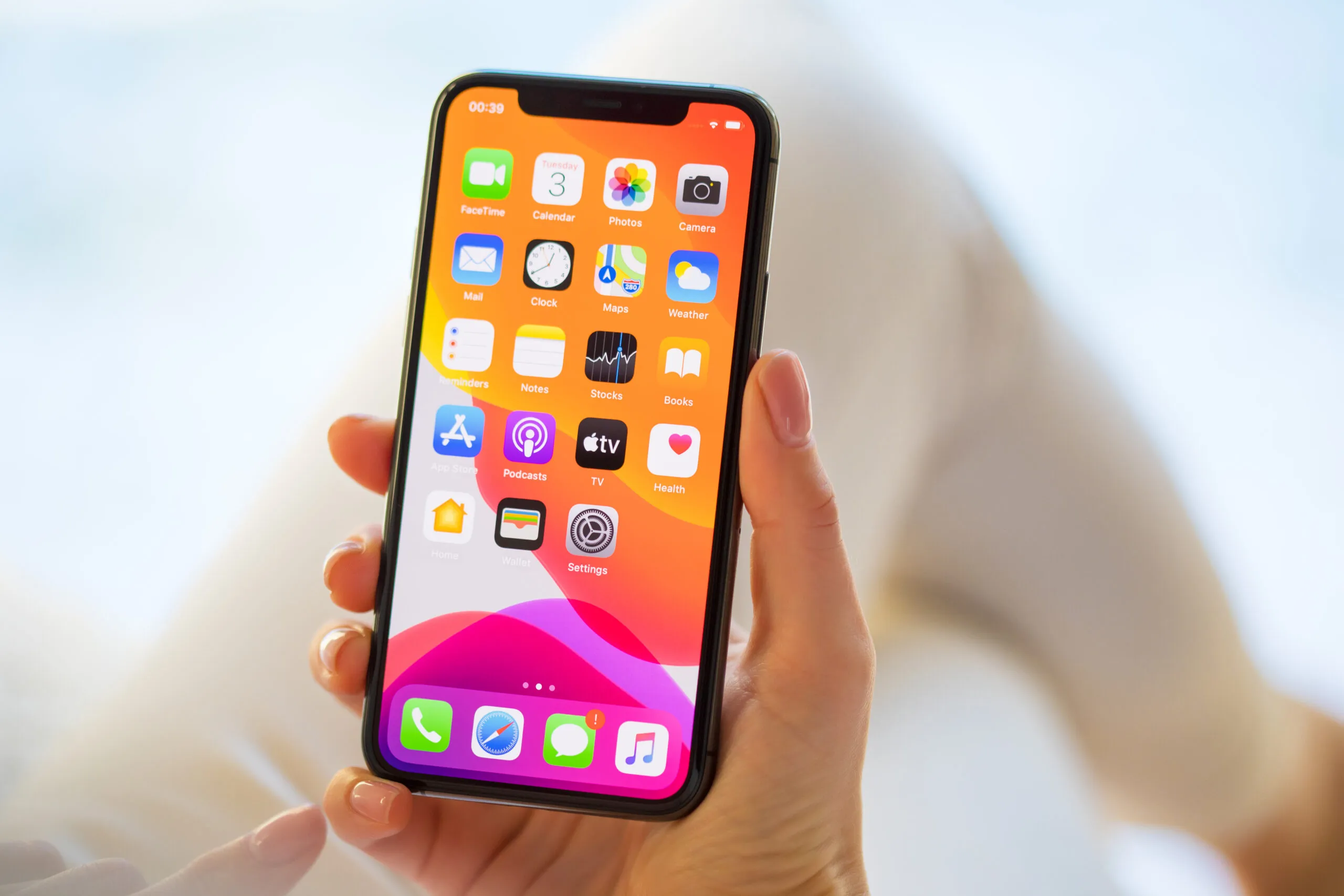 apple face id scaled 1