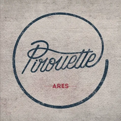 ares priouette