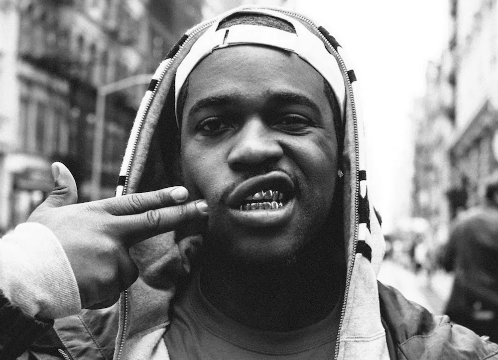 asap ferg traplord tuesday new song 2017