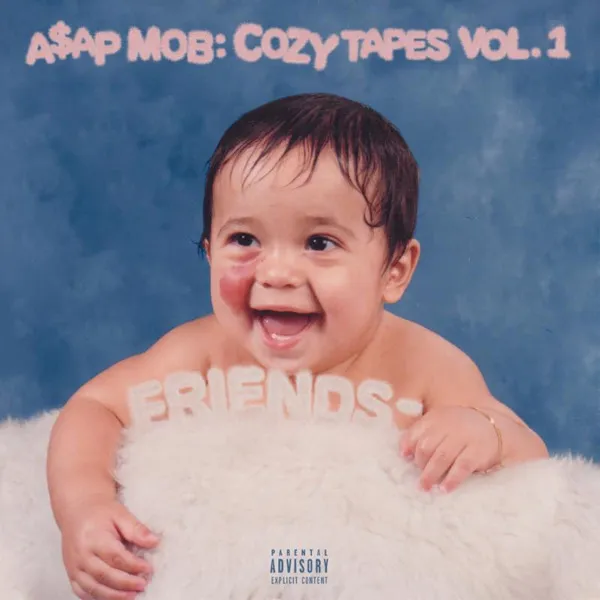 asap mob cozy tapes 1