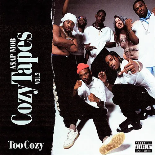 asap mob cozy tapes 2