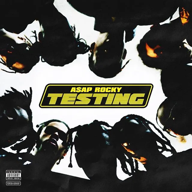 asaprocky testing