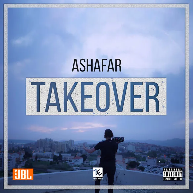 ashafar takeover