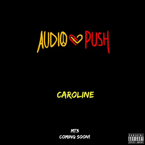 audio push caroline