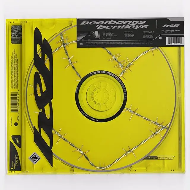 beerbongs bentleys