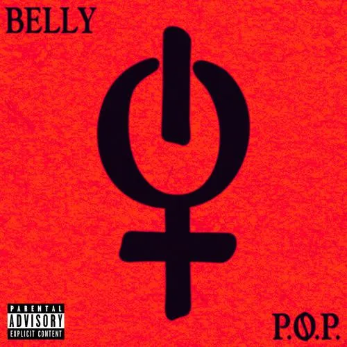 belly pop