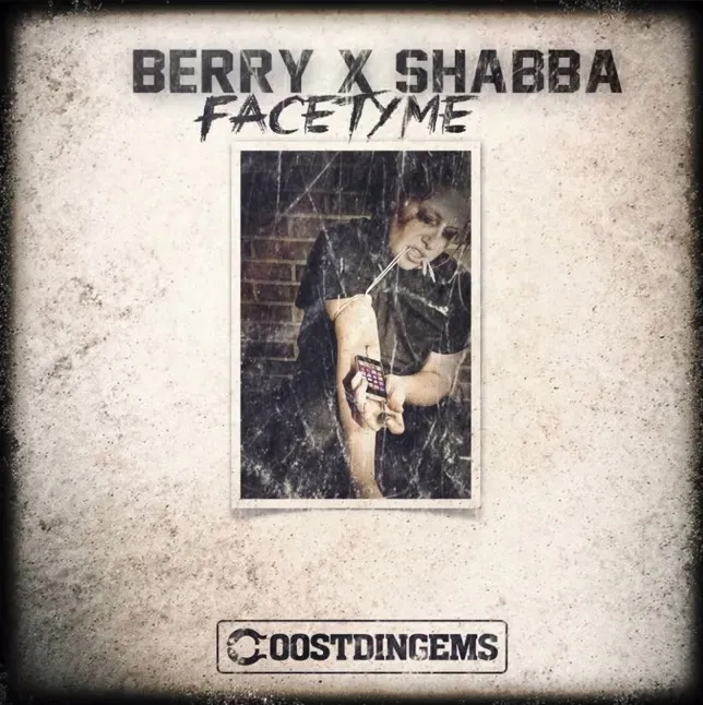 berry shabba facetyme