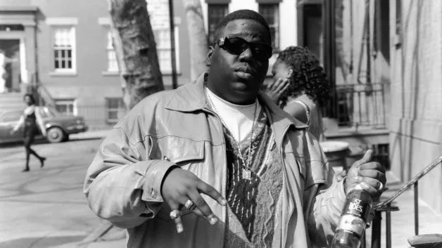 biggie notorious