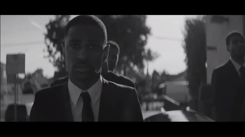 bigsean onemancanchangetheworld