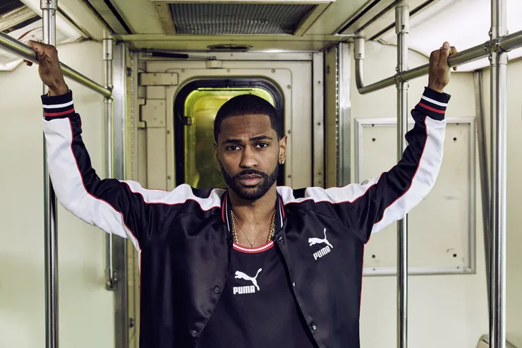 bigsean puma1