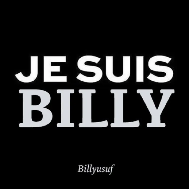 billyusuf jesuisbilly1