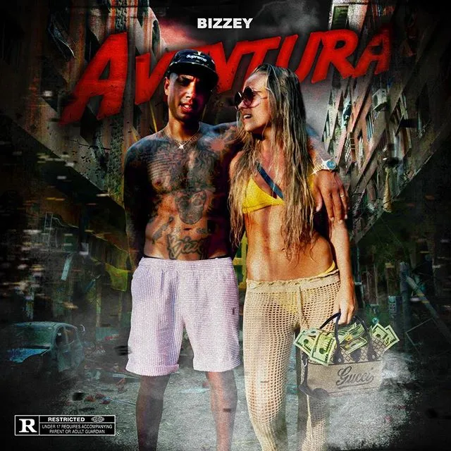 bizzey aventura