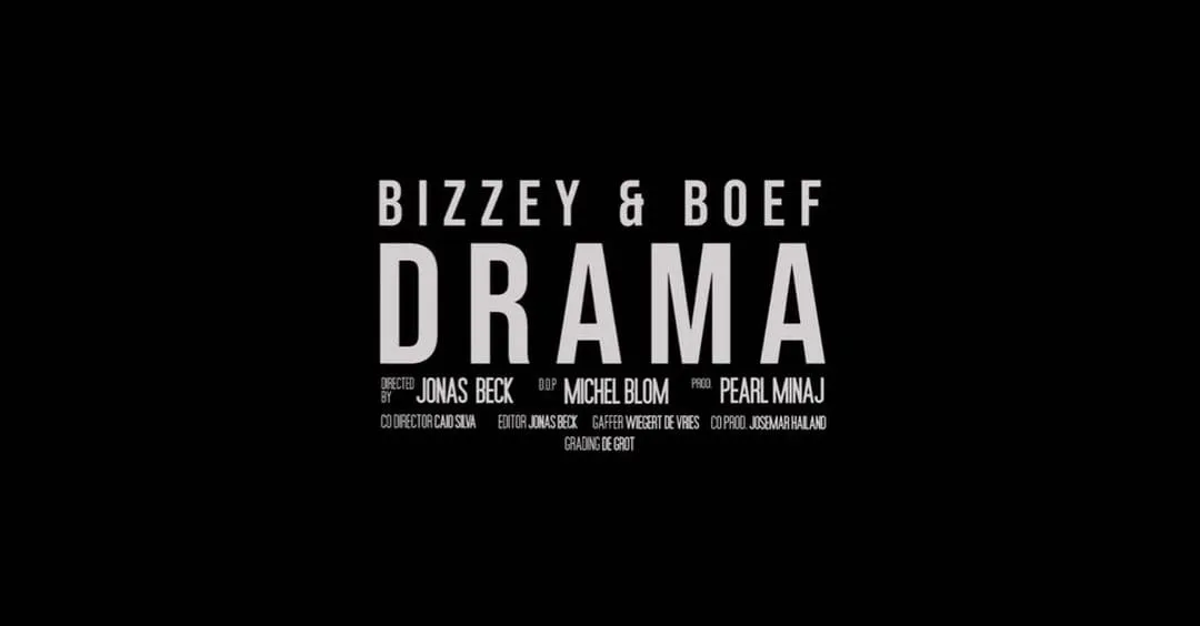bizzey boef