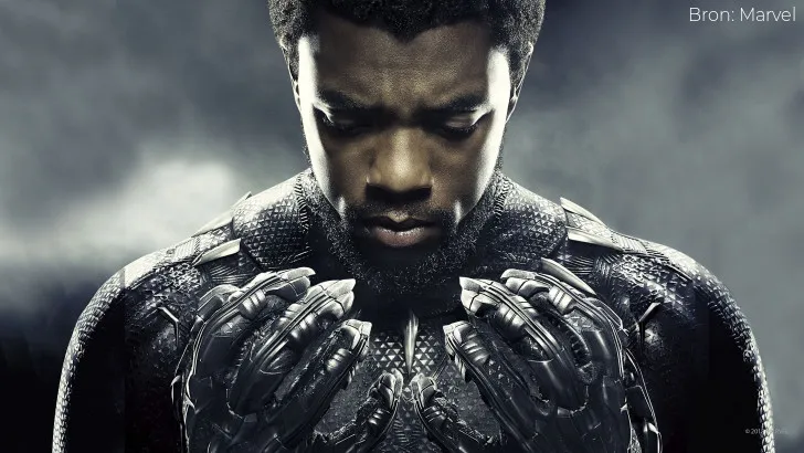 black panther