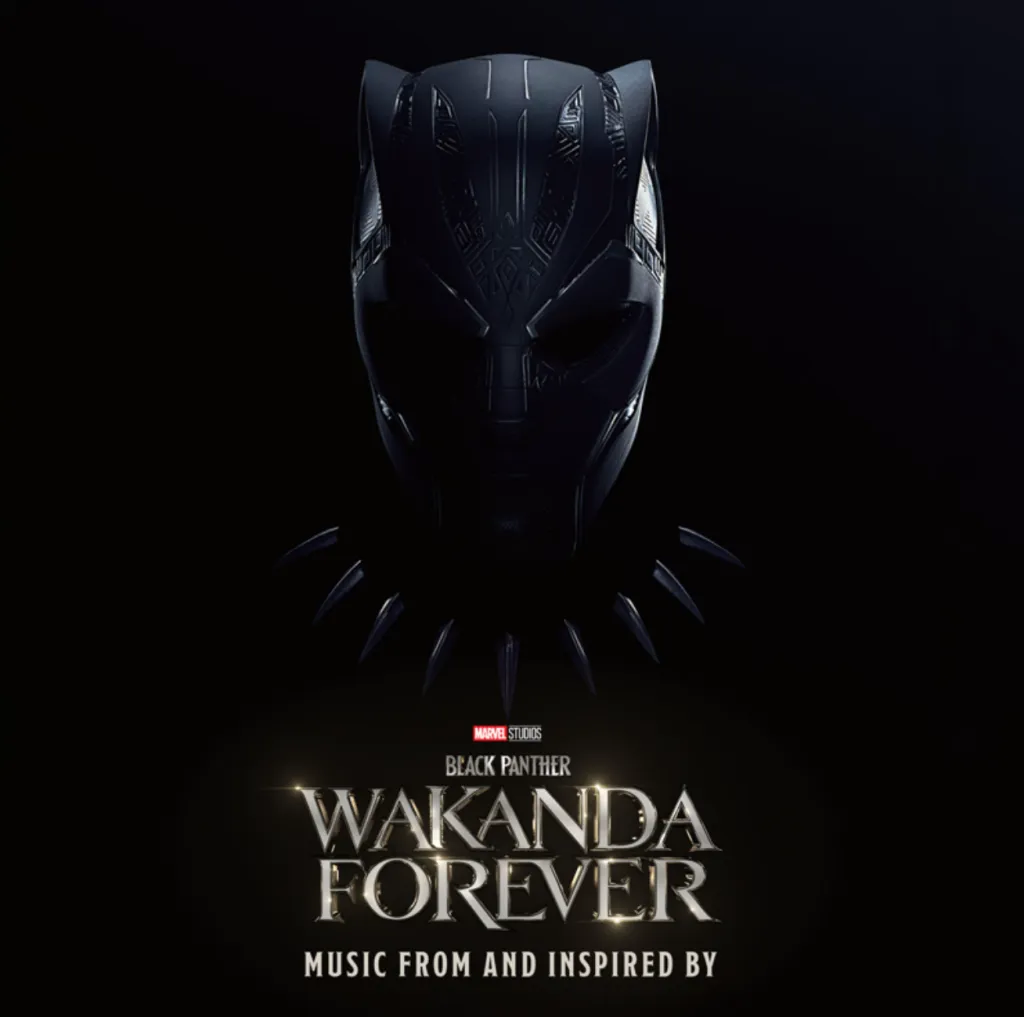 blackpanther soundtrack