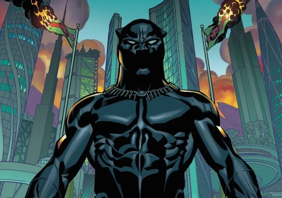 blackpanther