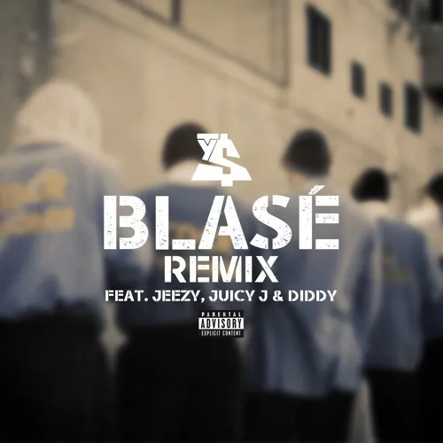 blase remix