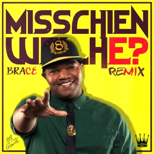 brace misschienwelhe