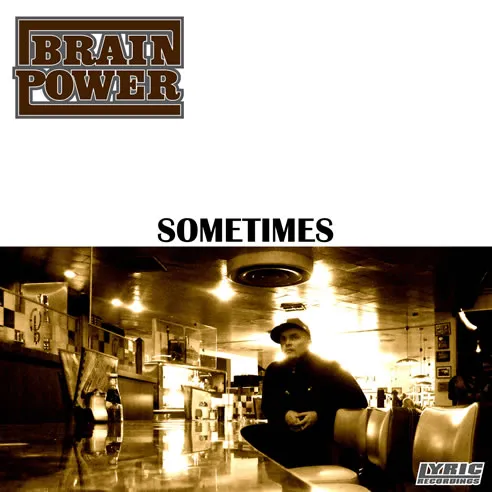 brainpower sometimes1