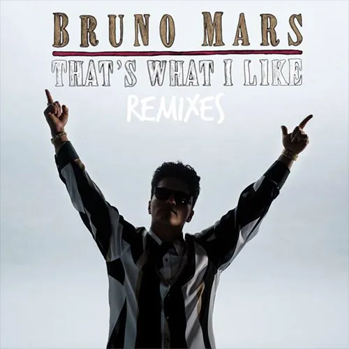 bruno mars what ilike remixes