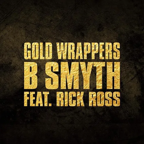 bsmyth gold wraps