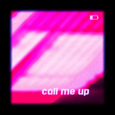 call me up