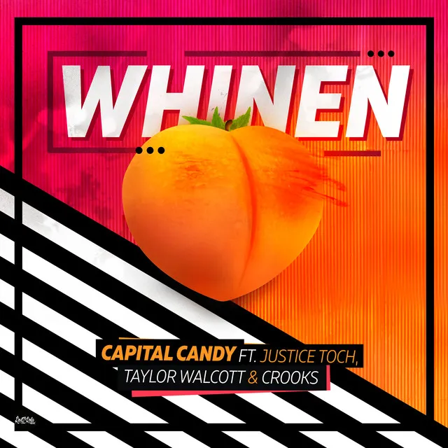 capitalcandy whinen