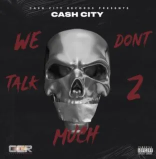 cash city