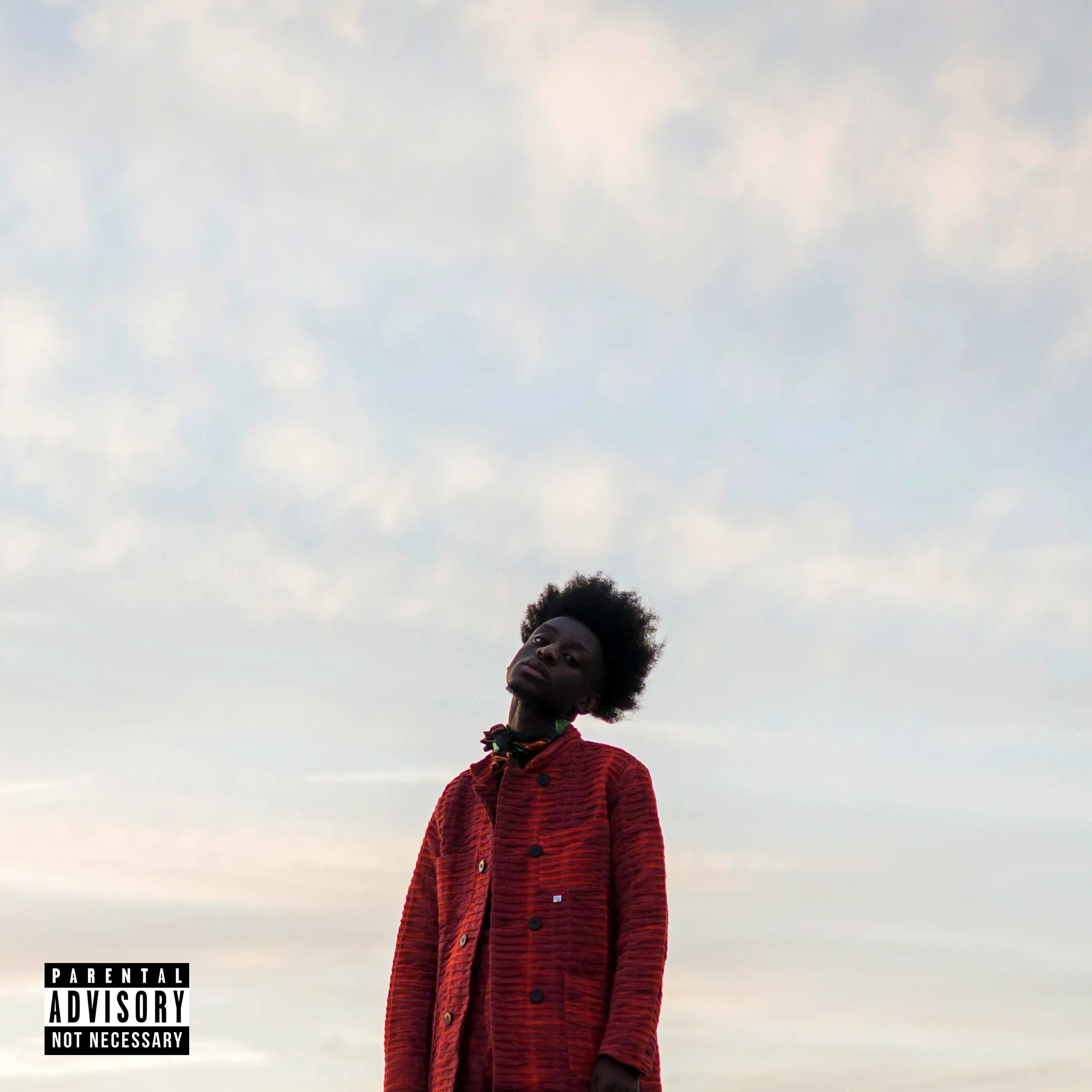 cd cover B