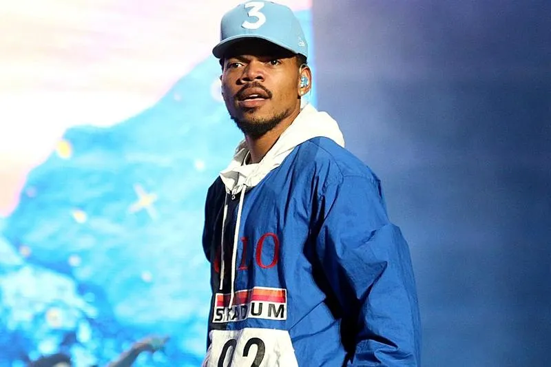 chancetherapper