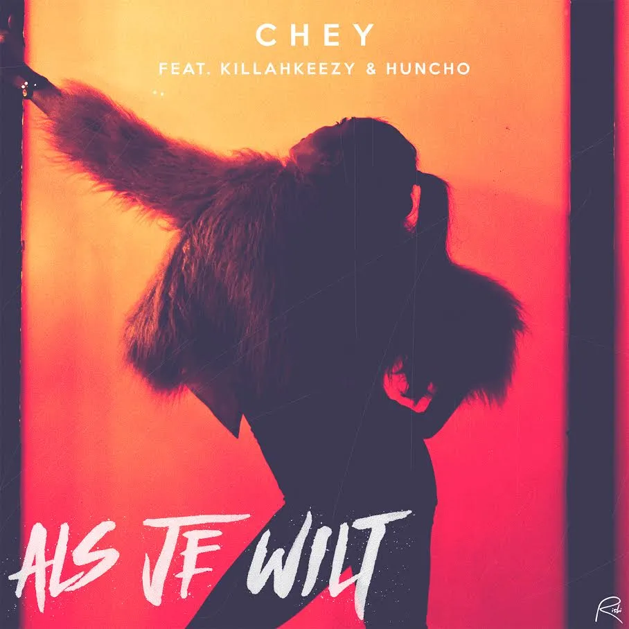 chey alsjewilt